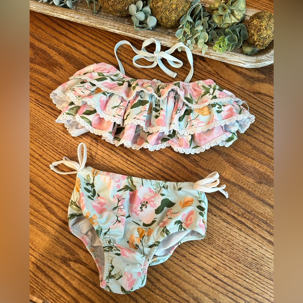 Sweet honey swim